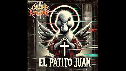 El Patito Juan