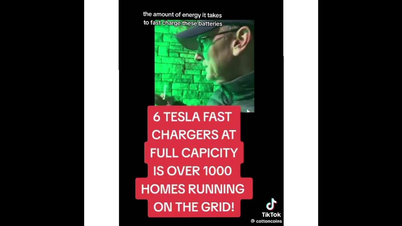 TESLAS ARE IMPRACTICAL