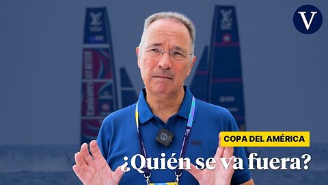 Semana decisiva en la Copa del América | Suso Pérez