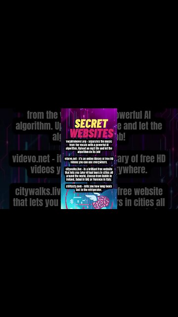 This is cooler than Chat GPT! #shorts #aitools #ai #aimarketing #websitesyouneedtoknow #chatgpt