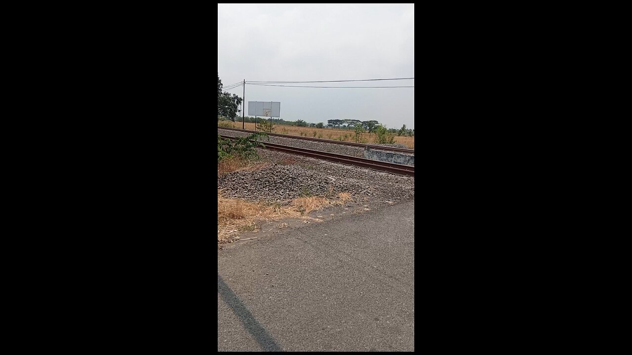 kereta api