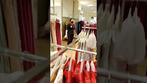 GRWM SKINNY SKINNY LUNAR NEW YEAR DRESS 🤣🤣😂😂😂 NO COVID-19