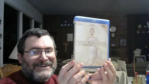 DVD and BluRay Update 2023 #1