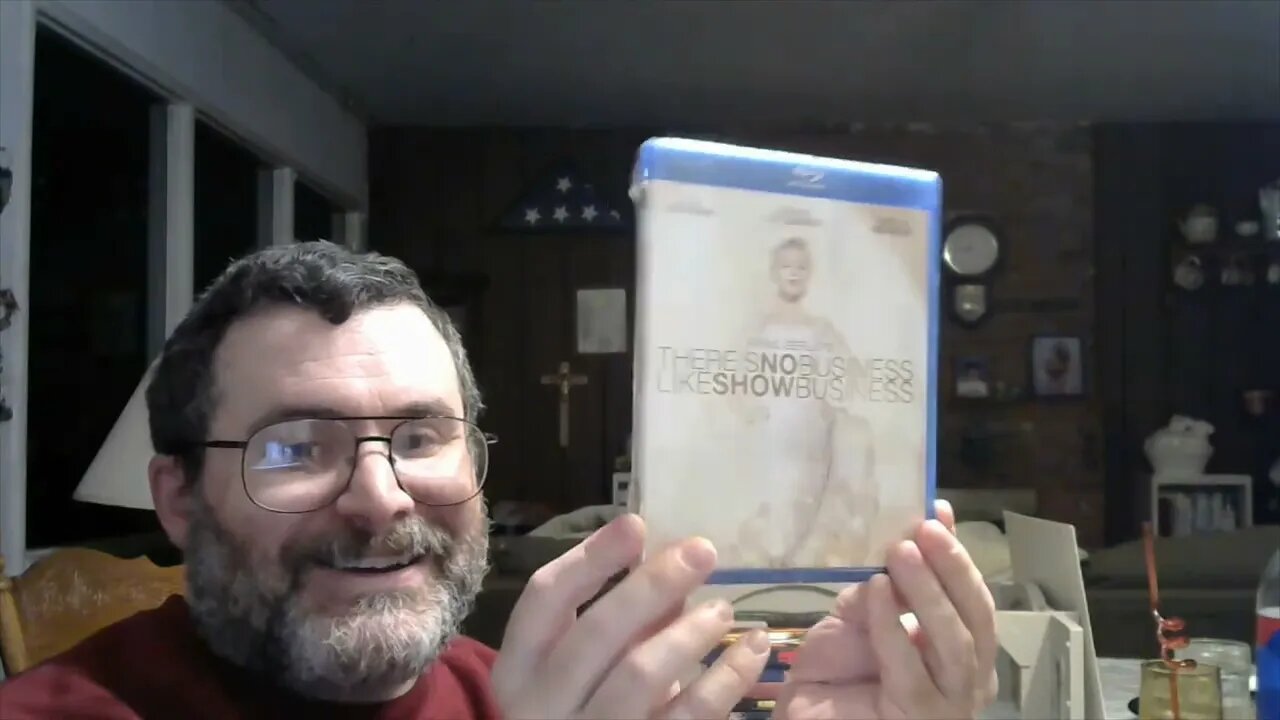 DVD and BluRay Update 2023 #1