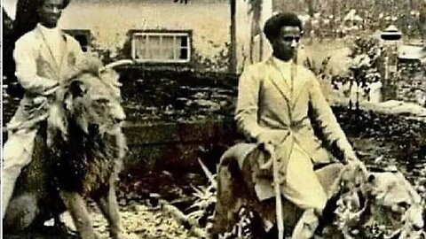 Walking In POWER, Don't Take It Lightly!