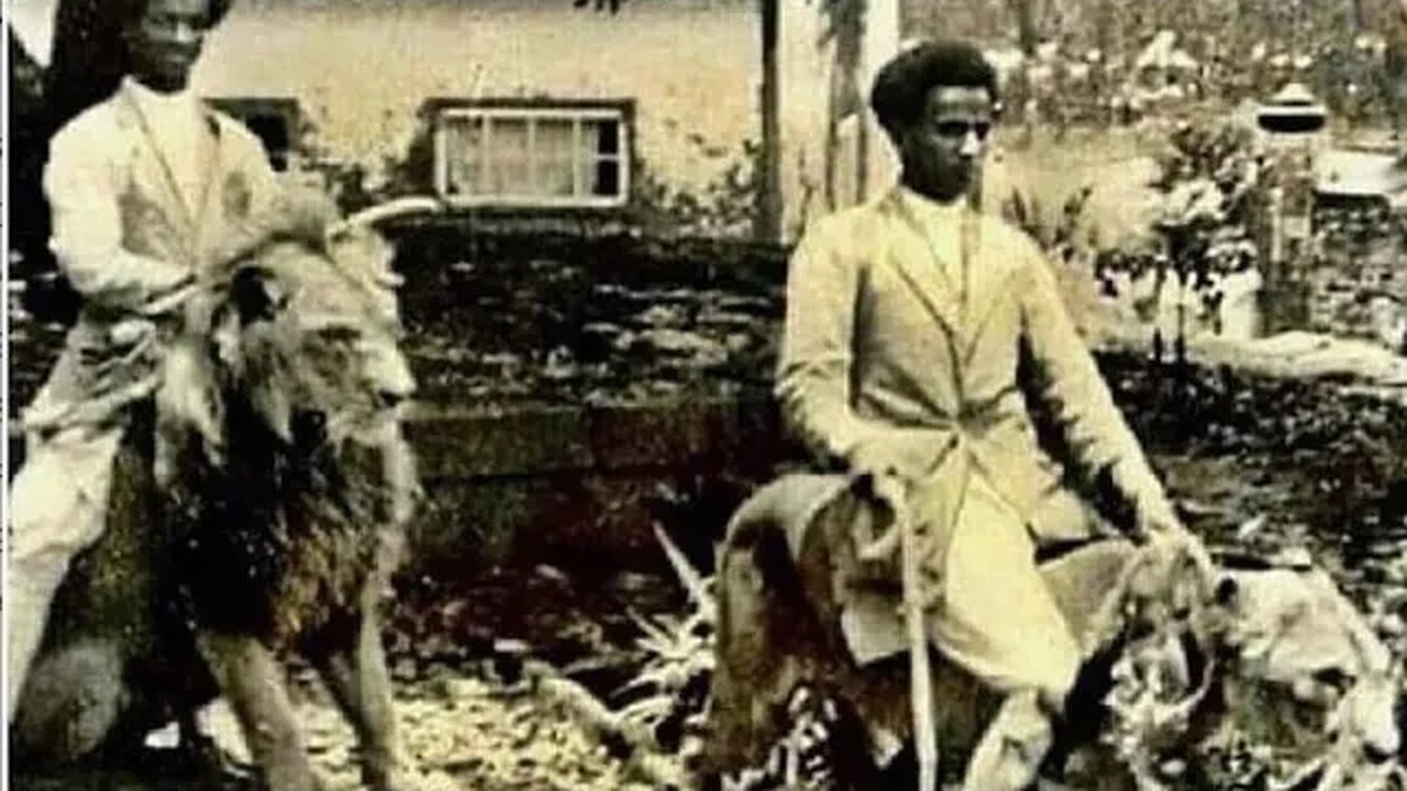 Walking In POWER, Don't Take It Lightly!