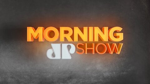 MORNING SHOW - 03/02/21