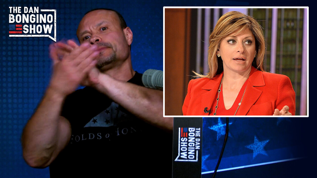 PolitiFact Faceplants With Hilariously Bad "Fact Check" of Maria Bartiromo