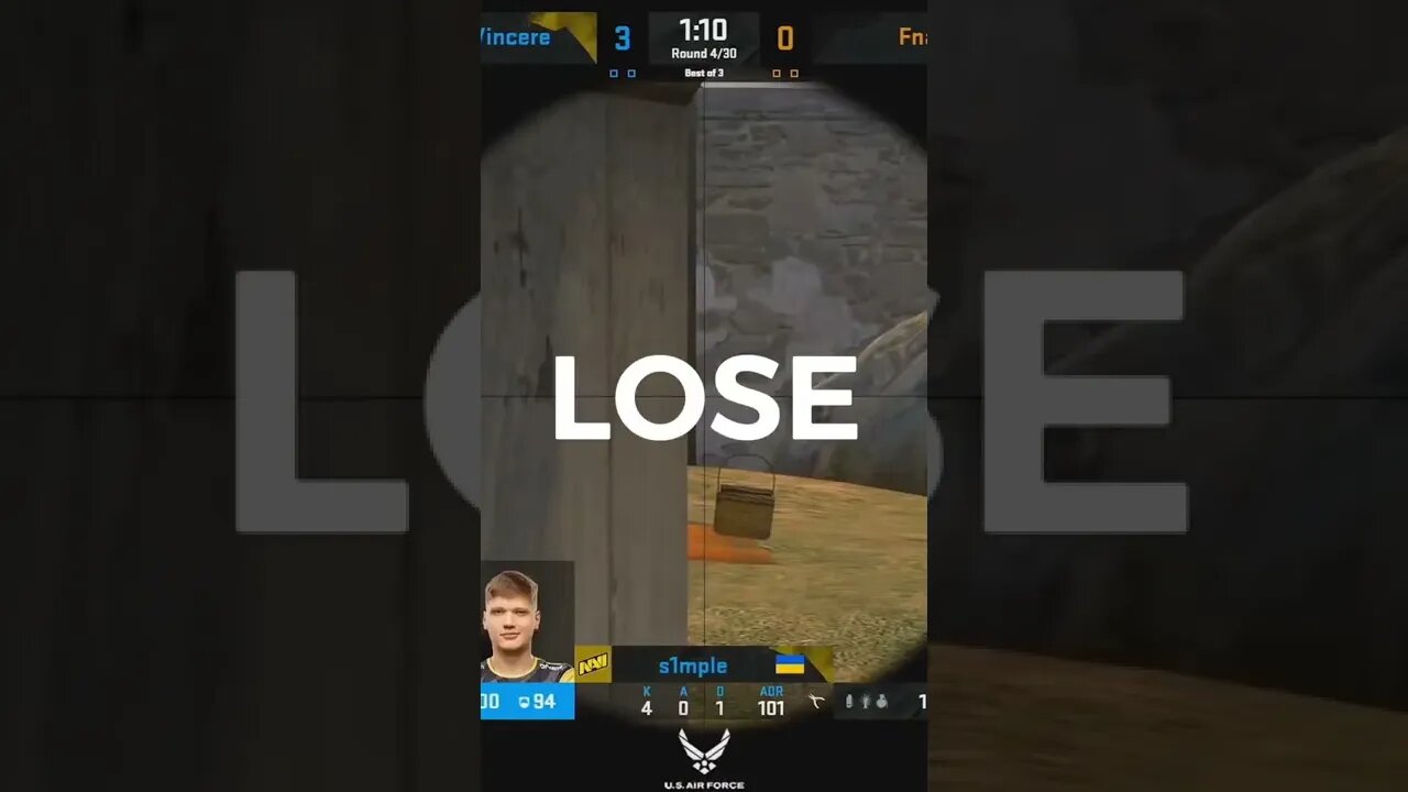 S1MPLE VAC FLASH FLICK