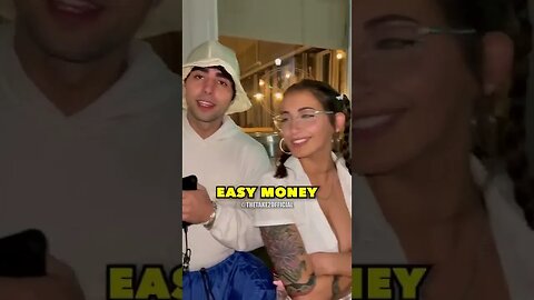 Spelling bee winner EXPOSED!! 🤣 | Street Interviews #shorts