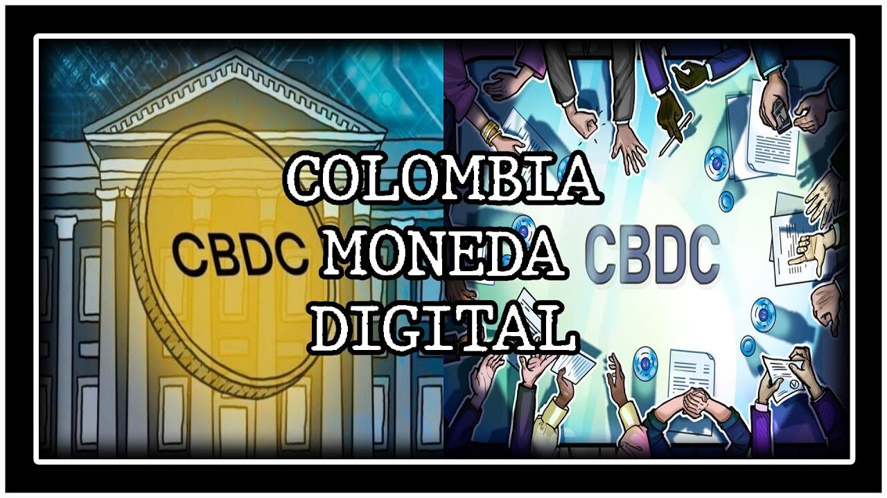 L'AGENDA DIGITALE È ANCORA IN CORSO video in cui lo youtuber Enigma Anonimo dice appunto di essere colombiano e quindi parla in spagnolo perchè era una colonia spagnola la Colombia