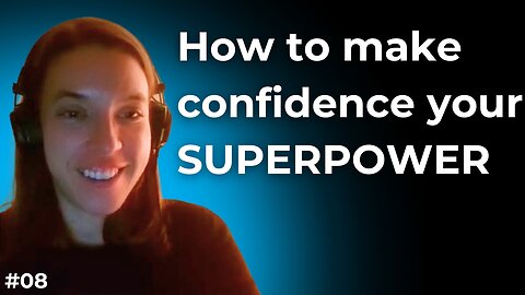 Confidence: The Misunderstood Ingredient to Mental Health - Nadine Pfeifer - HopStair.com