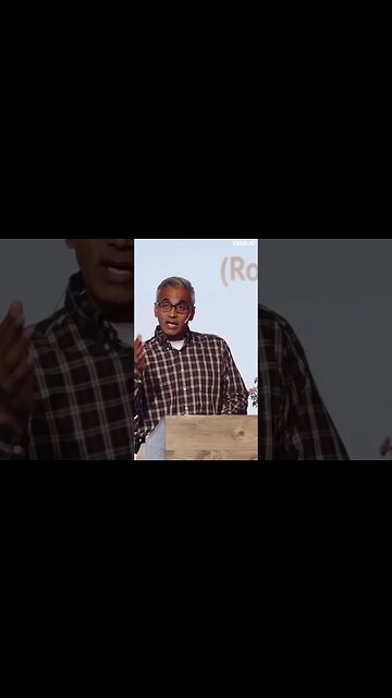 Reading the Scriptures but Still Not Knowing God by Sandeep Poonen #shorts