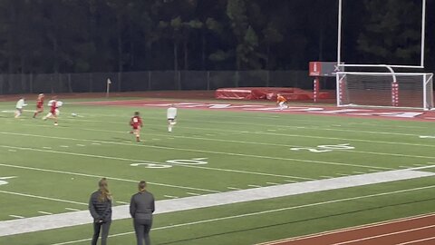 Jolee shaver goal bjh