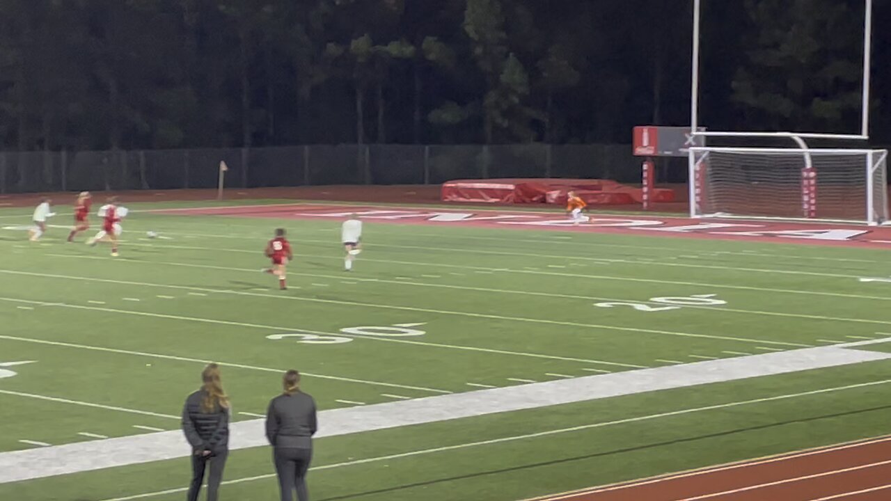 Jolee shaver goal bjh