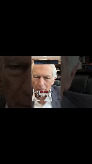 China Left The US Because of This