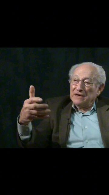 Revealing Goyim Take