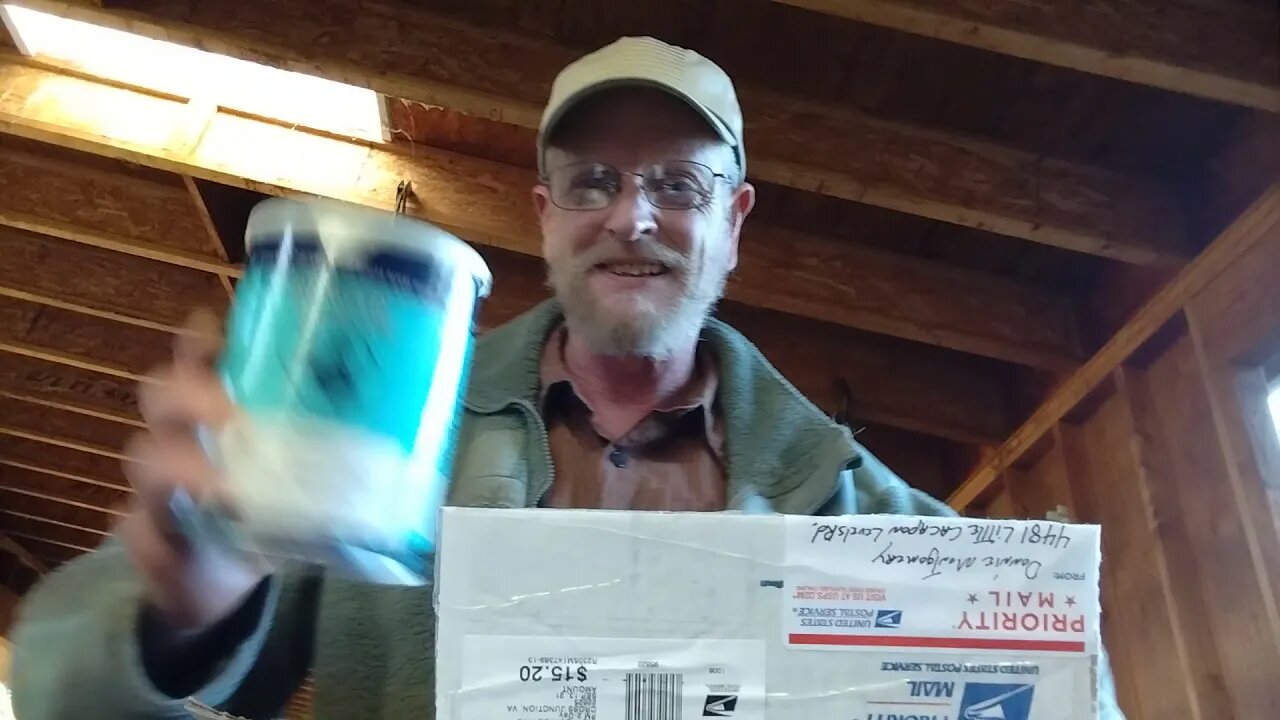 Unexpected YABO from Hillbilly Piper