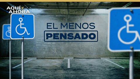 Teaser | El menos pensado 2020 | Especiales de Aquí y Ahora