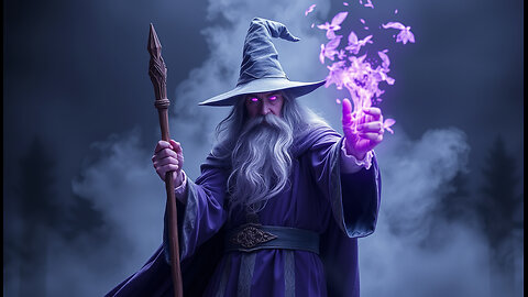 The Weak Points of the Lavender Aura.