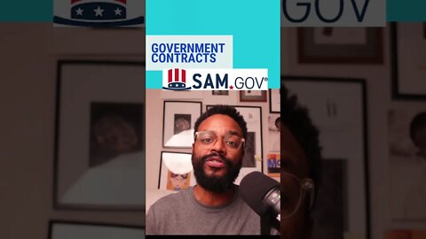 Government Contract | SAM.Gov