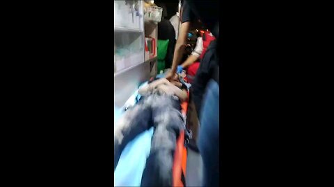 عاجـــــــــــــل استشهاد المجاهد وسيم جرادات برصاص قوات جيش الاحتلال على دوار الأحمدين بمدينة جنين