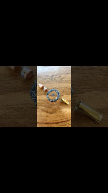 Dissection Series - DoubleTap Equalizer 165gr! #9mm #ammo #exotic #gun #BuniBallistics