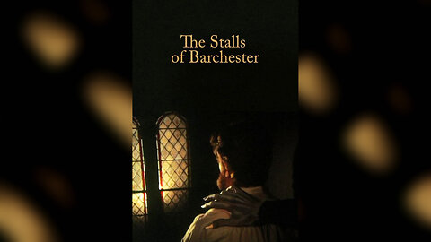 The Stalls of Barchester - A Ghost Story for Christmas (1971)