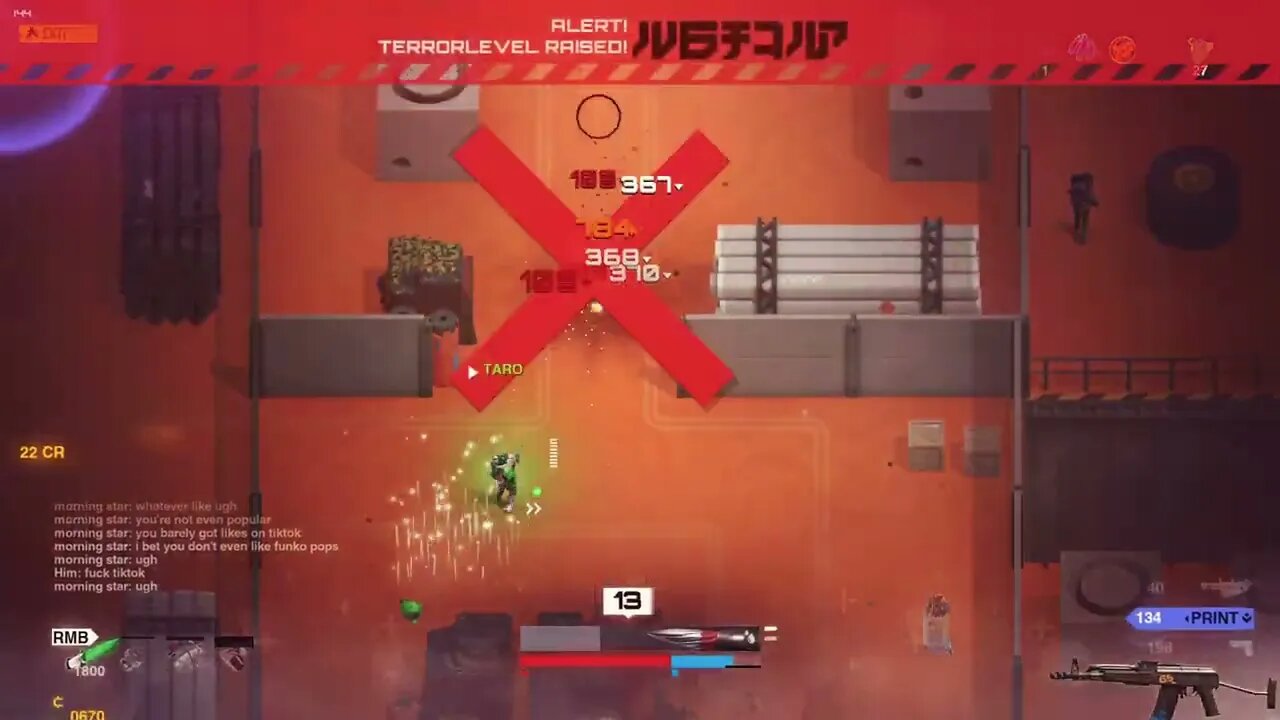 (synthetik) spawncamped