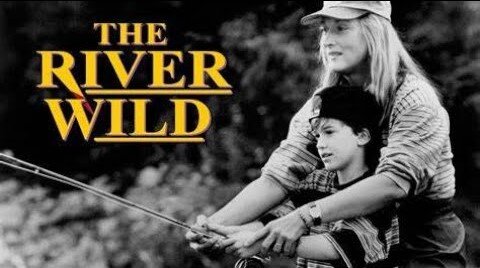 Gale's Theme ~from~ The River Wild by Jerry Goldsmith