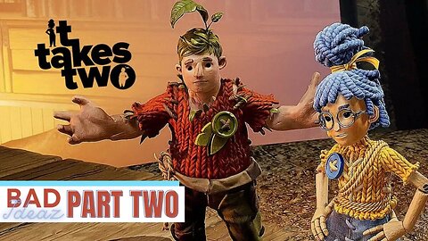 How Many Idiots Does it Take?? | It Takes TWO! | Part Two