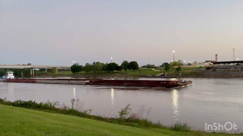 Red River Draw Bridge, Alexandria/Pineville, LA