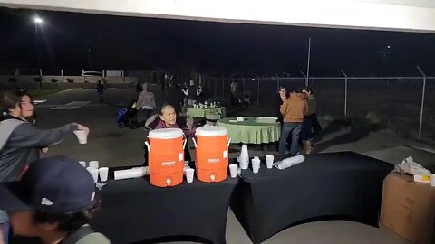 2nd Annual Toy Giveaway 12/9/22