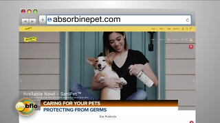 CARING FOR YOUR PETS