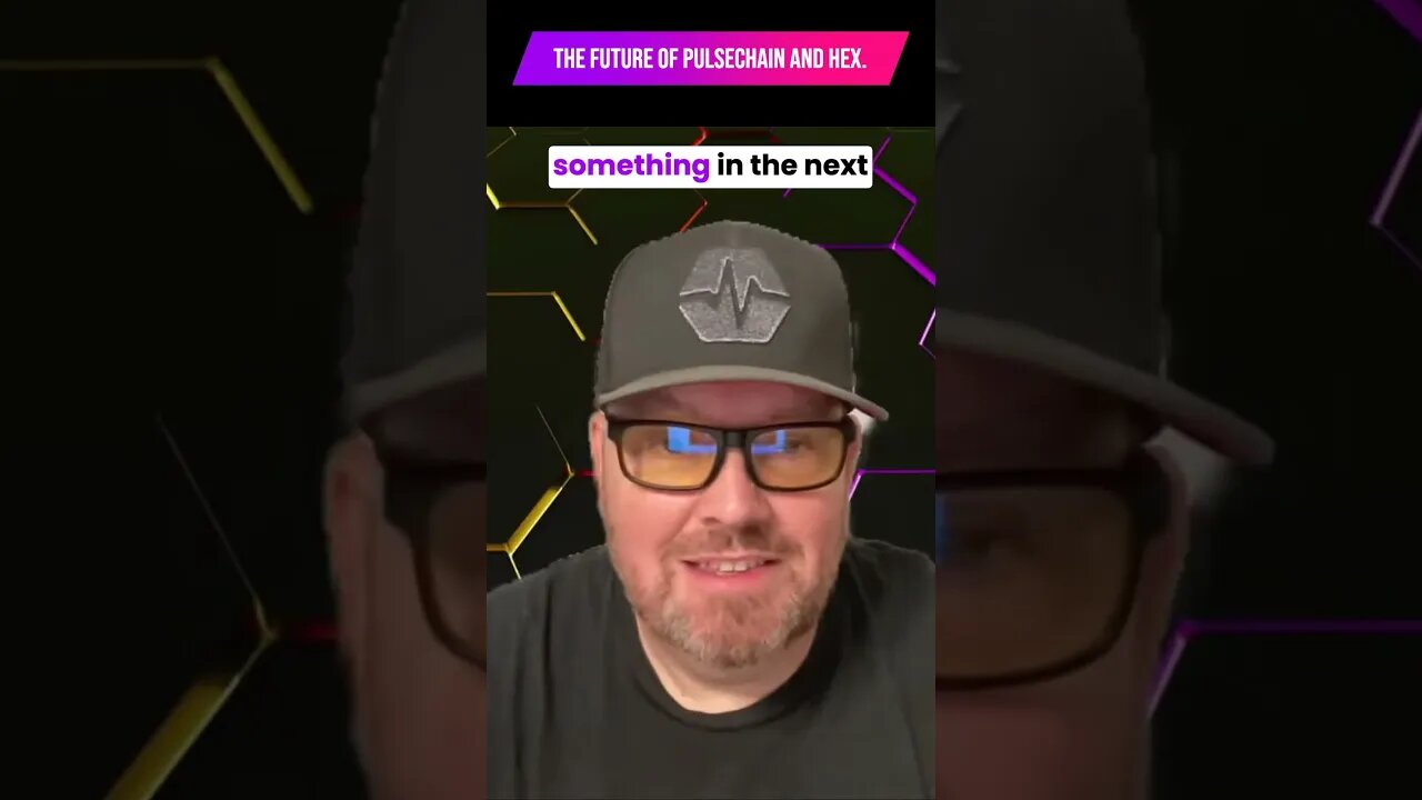 The Future of #Pulsechain and #HEX #hex