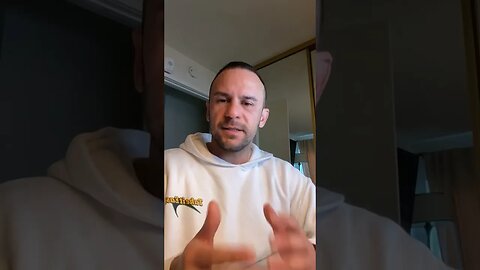 Are you guys watching the news?