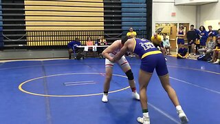 182 Vs Seminole Ridge