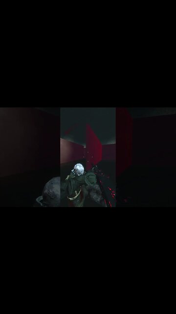 The Round 4 MazeBox #WAWZombies