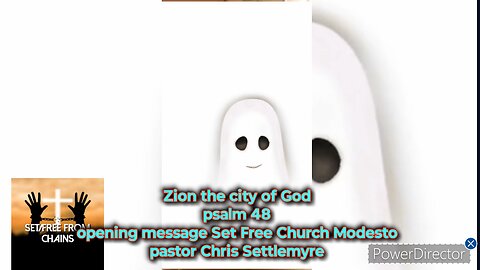 Zion the city of God psalm 48 opening message Set Free Church Modest opastor Chris Settlemyre