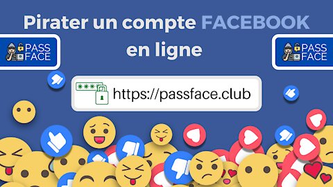 Comment pirater un compte facebook en 2021