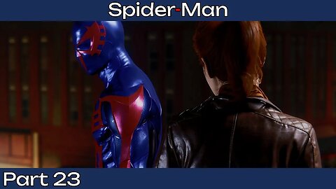 Spider-Man Story Playthrough Part 23 | Playstation 5