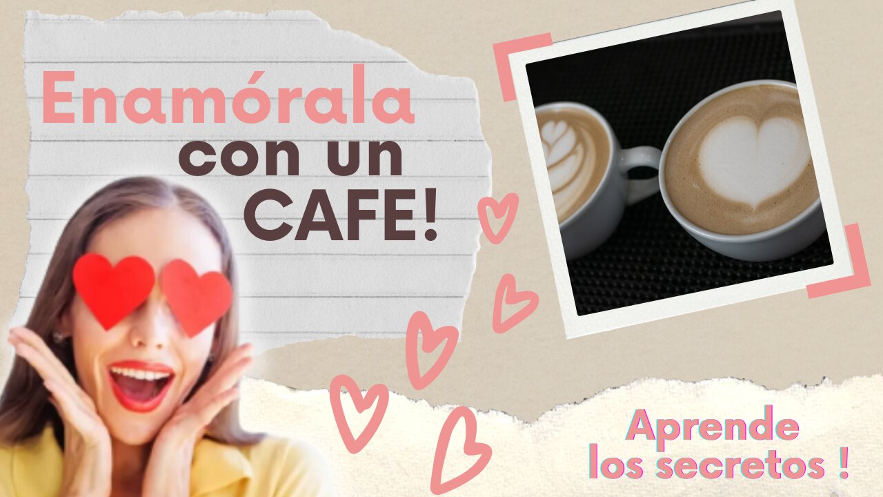 Aprende los secretos de los profesionales del café ☕