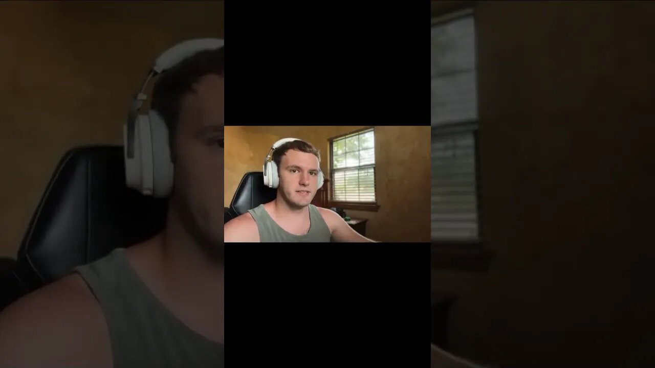 Watching XQC Until He Says Something That Doesn’t Make Sense