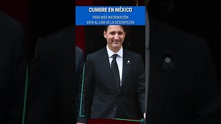 Biden, AMLO y Trudeau en CDMX: Documentos clasificados en oficina de Biden | NTD Día [10 ene]