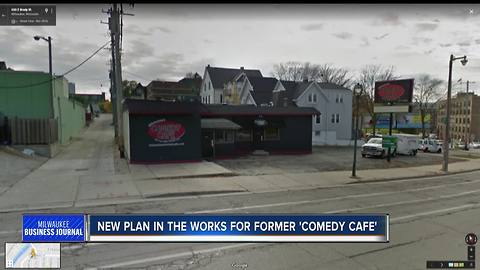 Up-Down arcade bar could be coming to old Comedy Cafe space on E. Brady St.