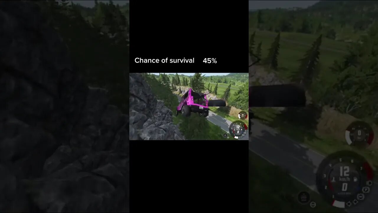 accident mix / BeamNG DRIVE