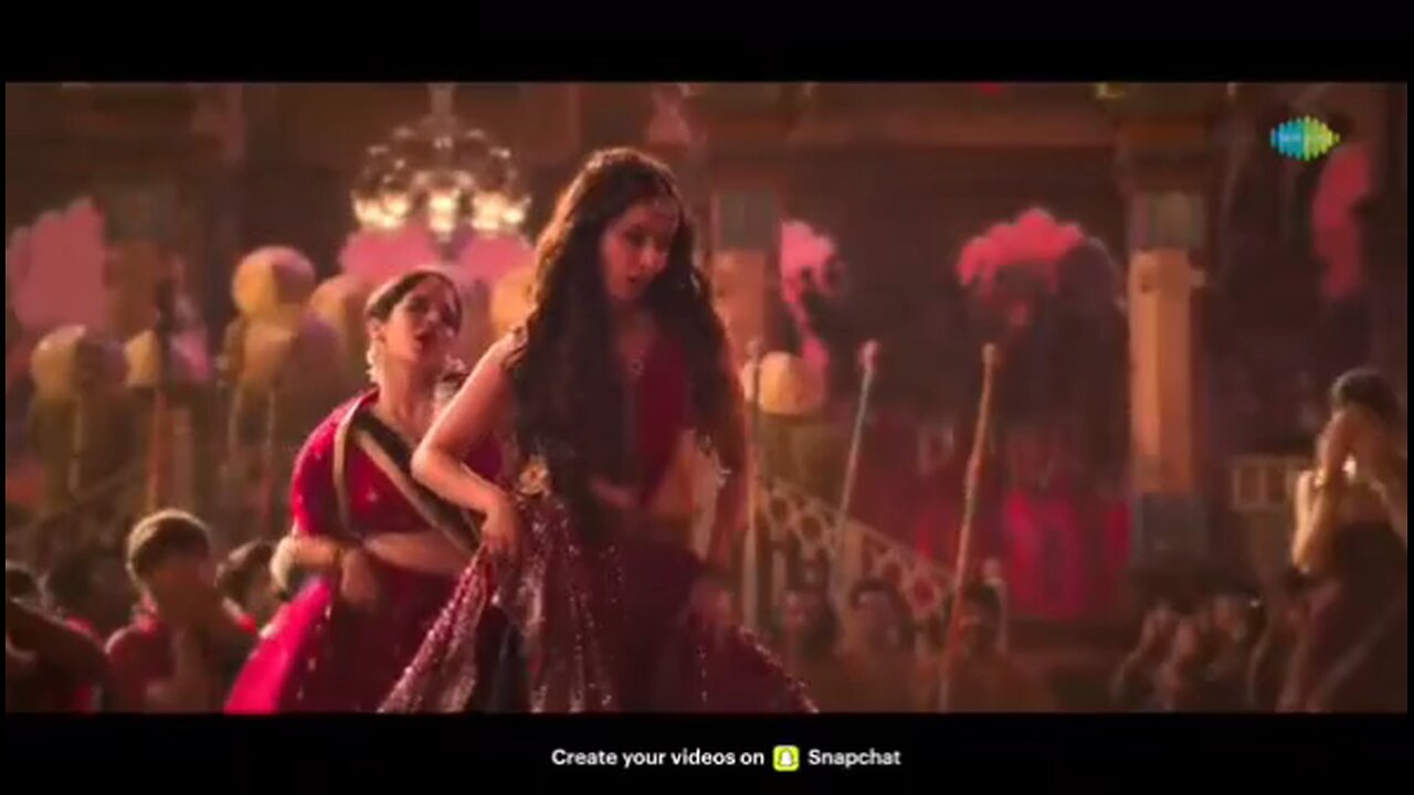 Aaee nai song from movie stree 2 shradha kapoor and Rajkumar Rao