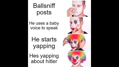 The Ballsniff Saga! - The Ultimate Compilation!