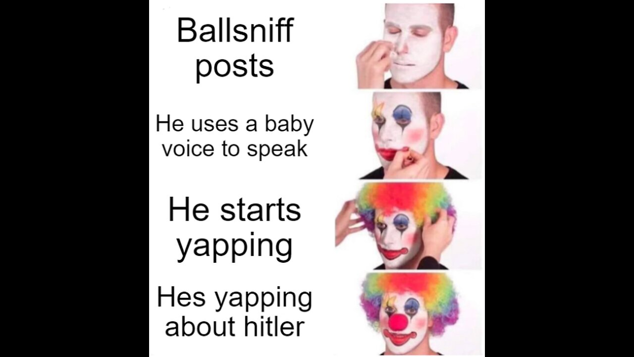 The Ballsniff Saga! - The Ultimate Compilation!