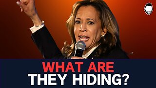 Kamala's Worst Night Yet